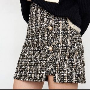 J.ING mini skirt
